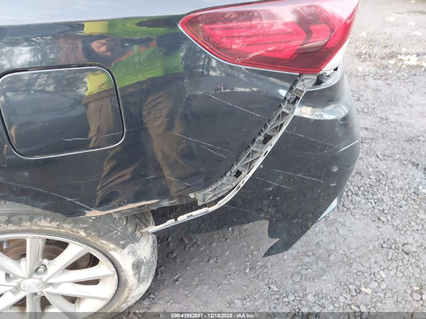 2019 Hyundai Sonata Se VIN: 5NPE24AF1KH750474 Lot: 43962807