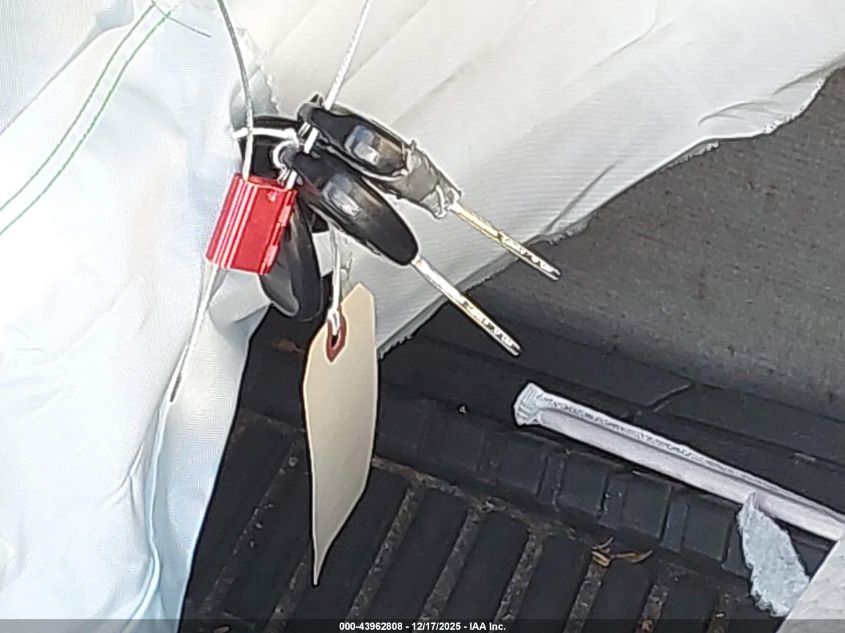 2010 Toyota Camry Le VIN: 4T1BF3EK6AU527016 Lot: 43962808