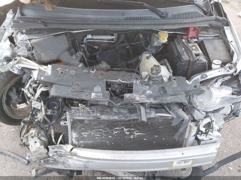 2016 Chevrolet Sonic Ltz Auto VIN: 1G1JE5SB3G4137687 Lot: 43962810