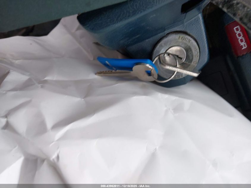 1986 Chevrolet Nova VIN: 1Y1SK1946GZ148525 Lot: 43962811