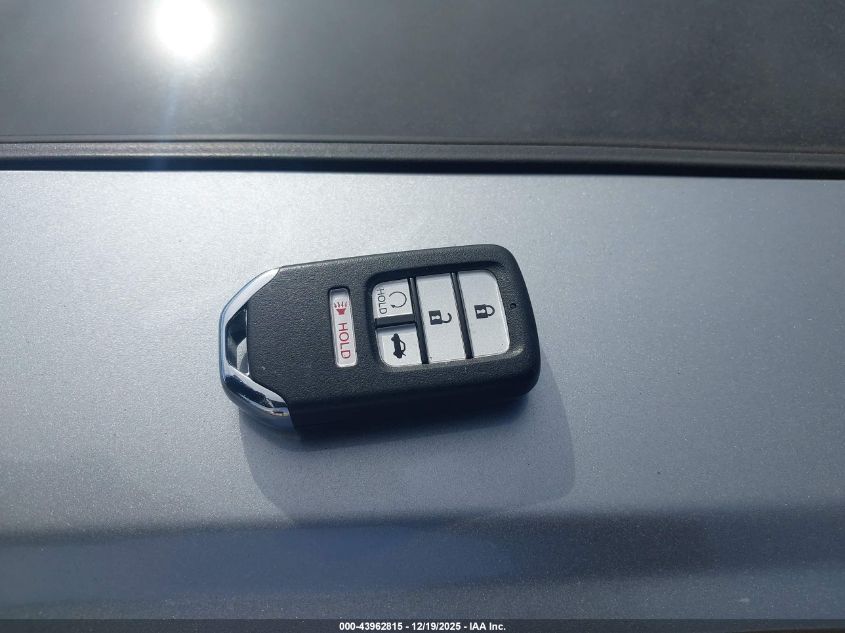 2016 Honda Accord Ex VIN: 1HGCR2F70GA154331 Lot: 43962815