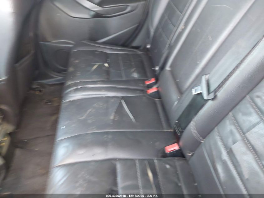 2016 Ford C-Max Energi Sel VIN: 1FADP5CU2GL106022 Lot: 43962818