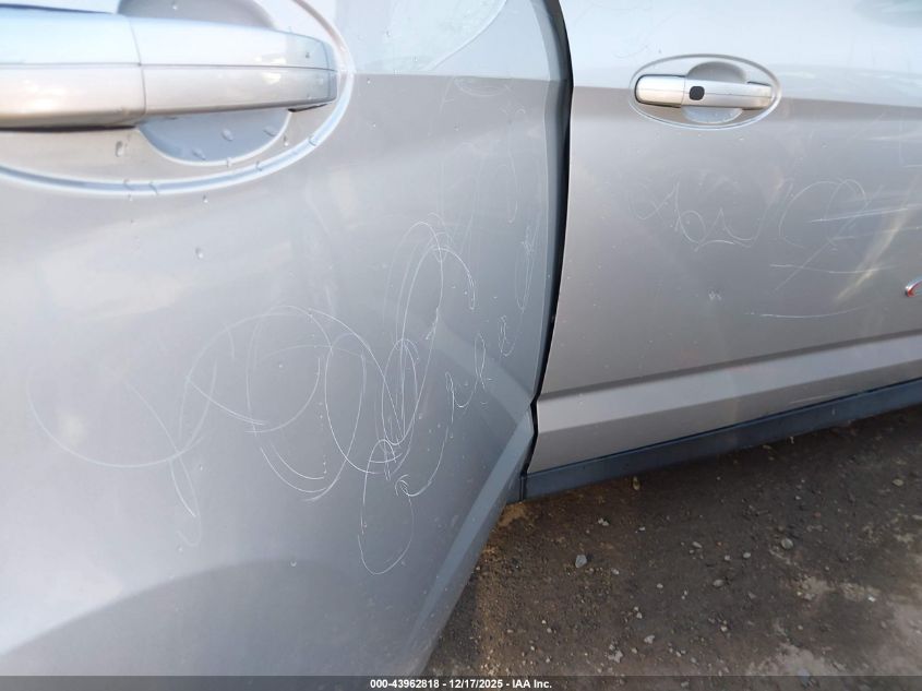 2016 Ford C-Max Energi Sel VIN: 1FADP5CU2GL106022 Lot: 43962818