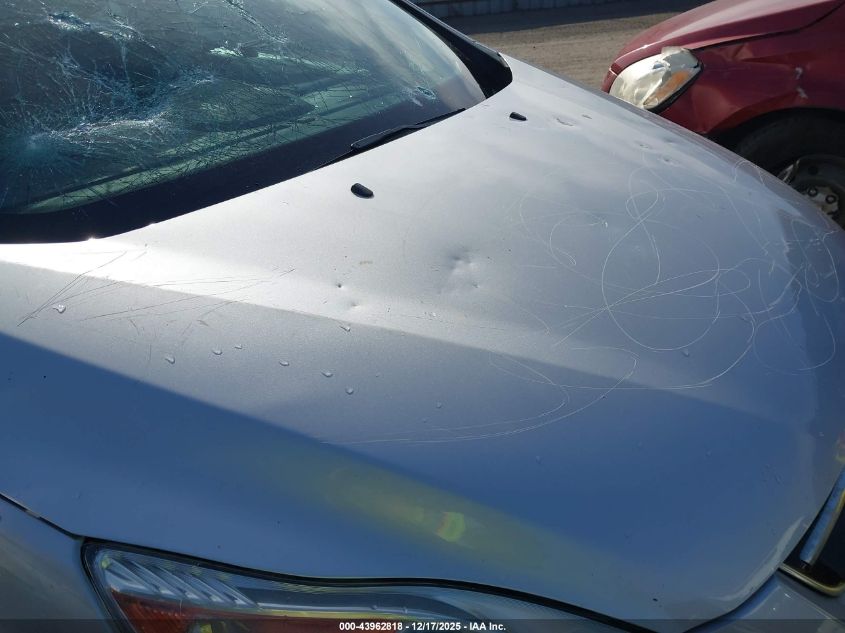 2016 Ford C-Max Energi Sel VIN: 1FADP5CU2GL106022 Lot: 43962818