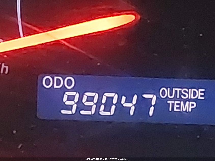 2010 Toyota Camry Le VIN: 4T4BF3EK6AR011227 Lot: 43962822