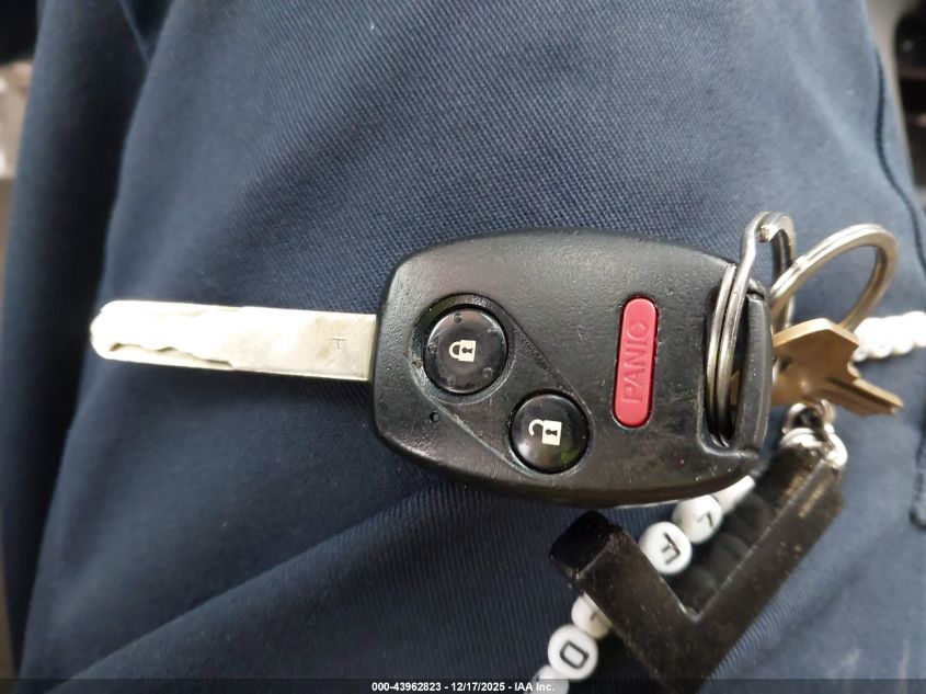 2013 Honda Cr-V Ex VIN: 2HKRM4H5XDH690304 Lot: 43962823