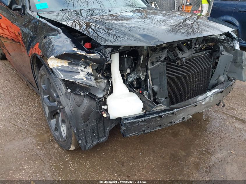 2023 Chrysler 300 Touring L VIN: 2C3CCADG0PH556191 Lot: 43962824