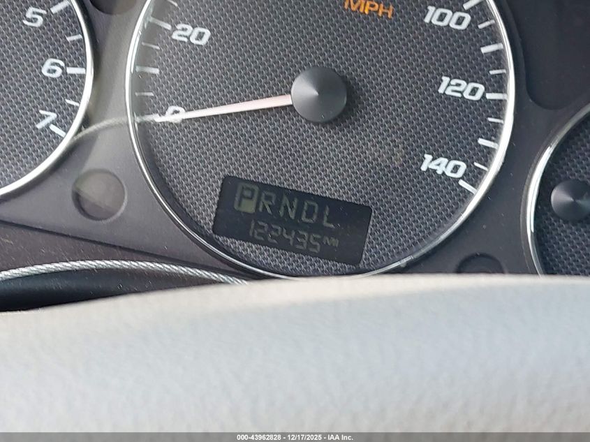 2007 Chevrolet Malibu Ls VIN: 1G1ZS57F47F263889 Lot: 43962828