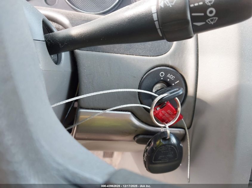 2007 Chevrolet Malibu Ls VIN: 1G1ZS57F47F263889 Lot: 43962828