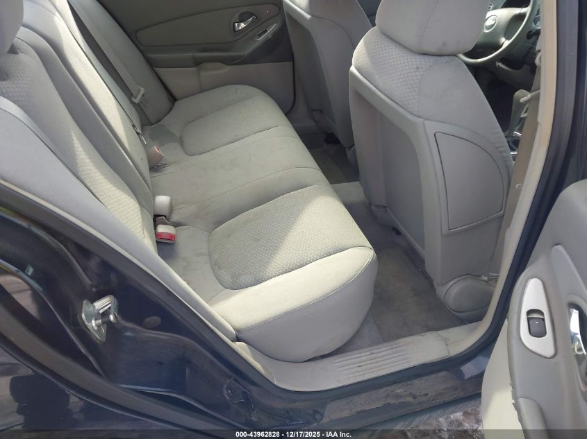 2007 Chevrolet Malibu Ls VIN: 1G1ZS57F47F263889 Lot: 43962828