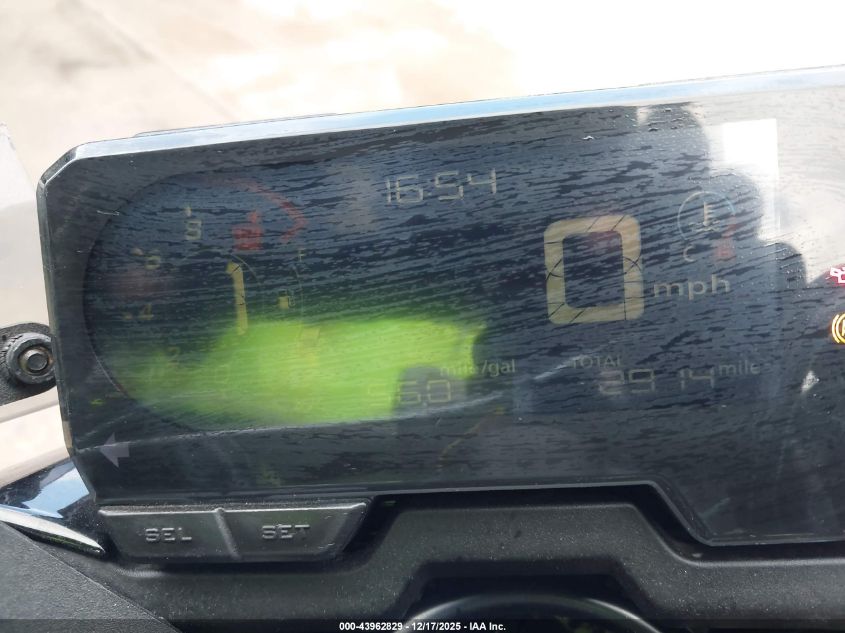 2022 Honda Cb500 Fa VIN: MLHPC6356N5300777 Lot: 43962829