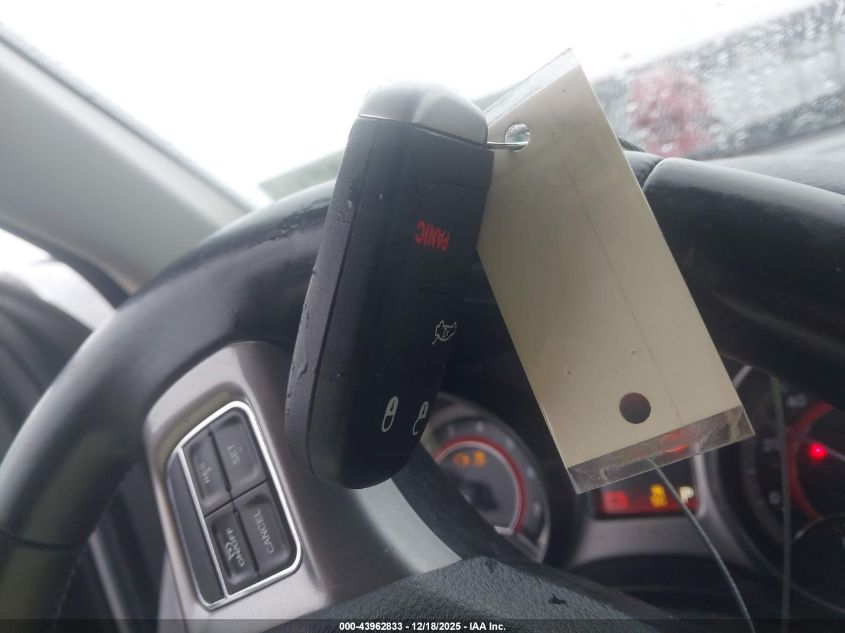 2018 Dodge Journey Crossroad VIN: 3C4PDCGG4JT475744 Lot: 43962833