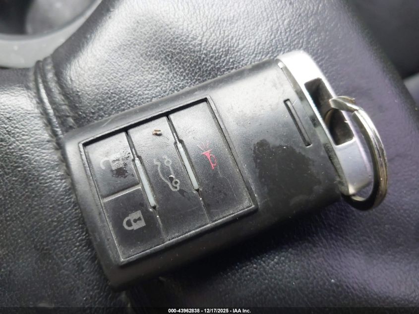 2013 Cadillac Ats Standard VIN: 1G6AA5RX2D0138677 Lot: 43962838