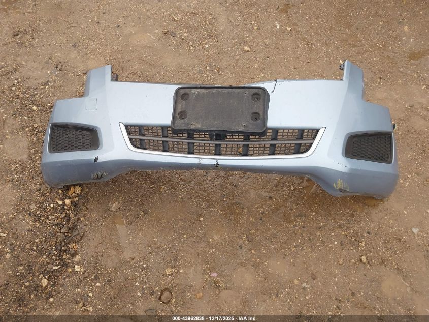 2013 Cadillac Ats Standard VIN: 1G6AA5RX2D0138677 Lot: 43962838