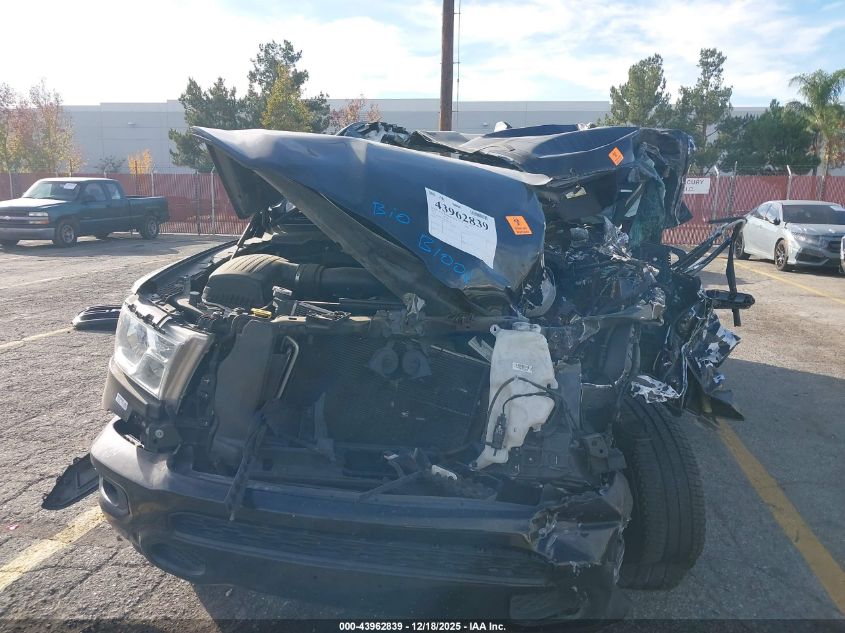 2019 Ram 1500 Big Horn/Lone Star 4X2 6'4 Box VIN: 1C6RREBT9KN582324 Lot: 43962839