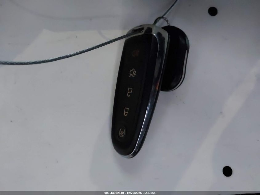 2014 Ford Escape Titanium VIN: 1FMCU0JX5EUA04618 Lot: 43962840