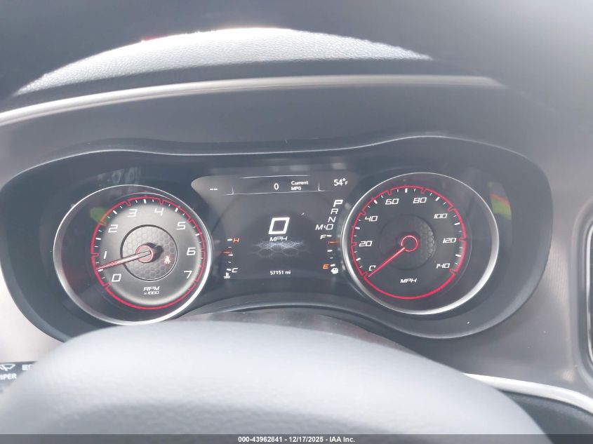 2022 Dodge Charger Sxt Rwd VIN: 2C3CDXBG2NH255213 Lot: 43962841