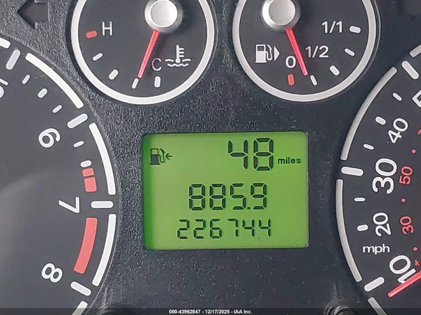 2010 Ford Transit Connect Xl VIN: NM0KS9AN9AT025767 Lot: 43962847