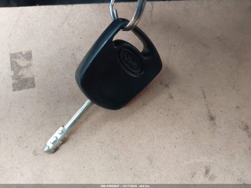 2010 Ford Transit Connect Xl VIN: NM0KS9AN9AT025767 Lot: 43962847