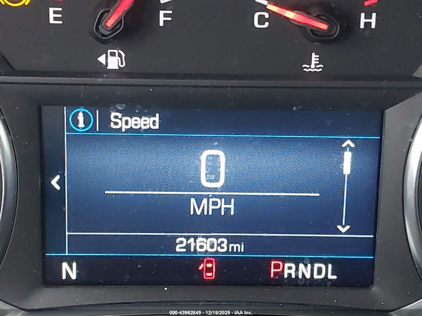 2024 Chevrolet Equinox Fwd Lt VIN: 3GNAXKEG7RS158172 Lot: 43962849