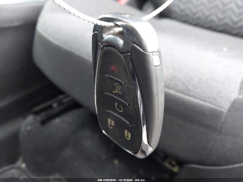 2024 Chevrolet Equinox Fwd Lt VIN: 3GNAXKEG7RS158172 Lot: 43962849