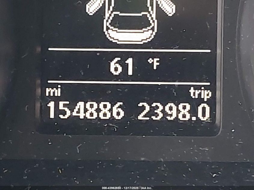 2016 Volkswagen Passat 1.8T R-Line VIN: 1VWAT7A38GC033931 Lot: 43962850