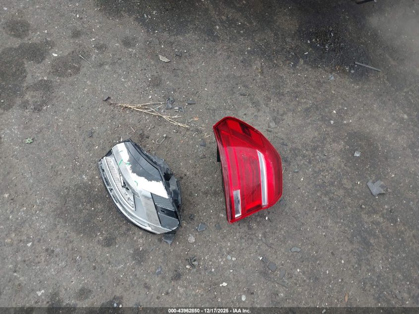 2016 Volkswagen Passat 1.8T R-Line VIN: 1VWAT7A38GC033931 Lot: 43962850