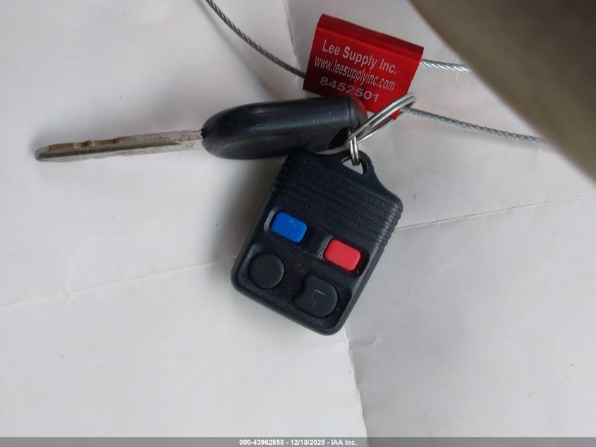 2006 Ford Explorer Eddie Bauer VIN: 1FMEU648X6UA04986 Lot: 43962858