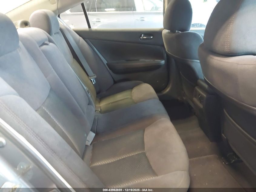 2014 Nissan Maxima 3.5 S VIN: 1N4AA5AP2EC466938 Lot: 43962859