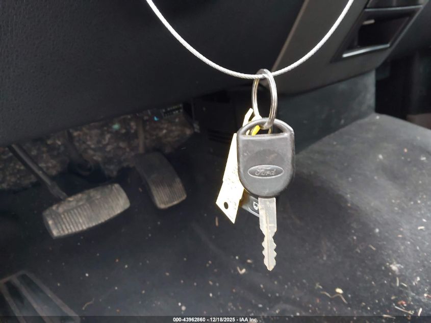 2007 Ford F-150 Fx4/Lariat/Xlt VIN: 1FTPW14V47FB68496 Lot: 43962860