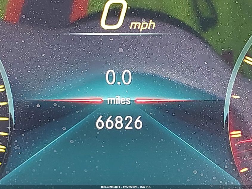 2021 Mercedes-Benz Amg Gt 43 4-Door Coupe VIN: W1K7X5KB6MA039039 Lot: 43962861