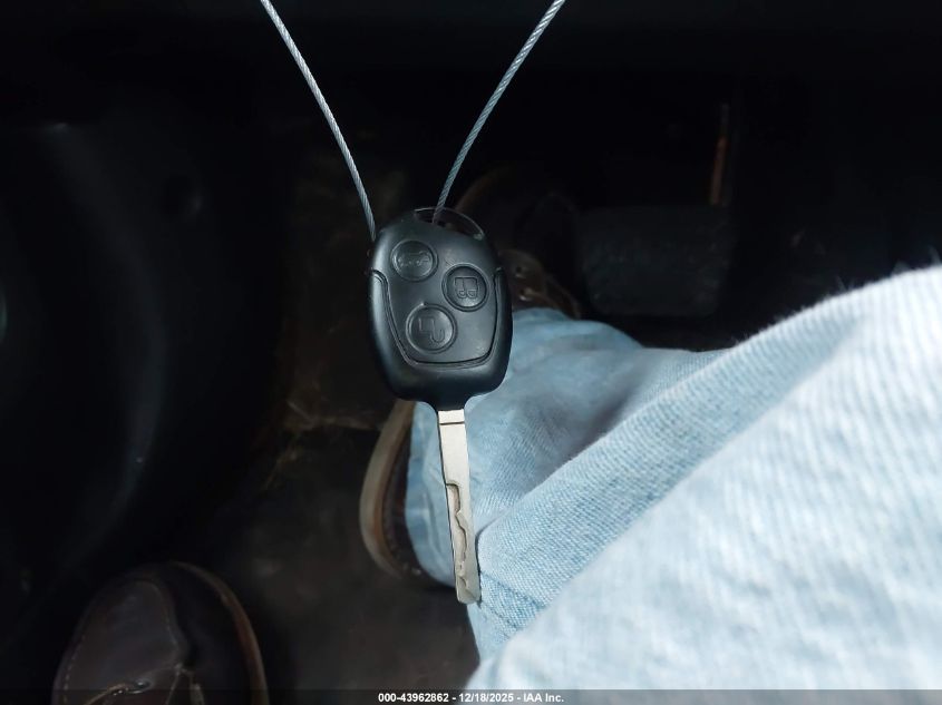 2014 Ford Fiesta Se VIN: 3FADP4EJ3EM168733 Lot: 43962862