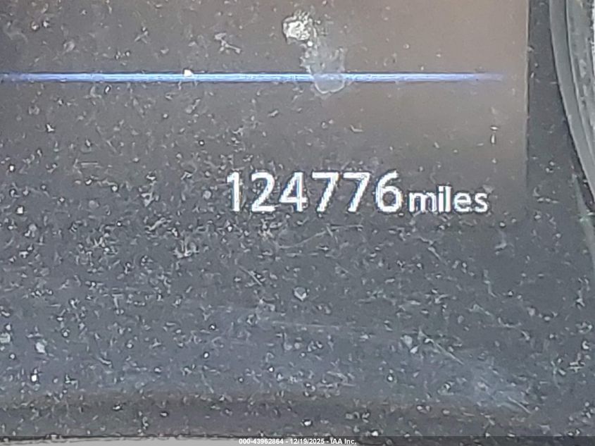 2019 Nissan Rogue Sport Sv VIN: JN1BJ1CP0KW241855 Lot: 43962864