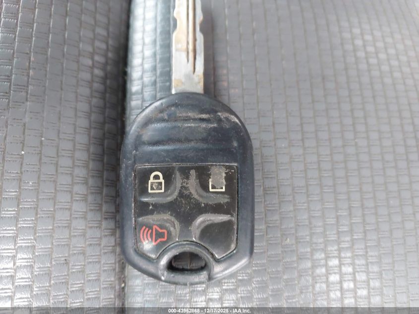 2012 Ford F-150 Xl VIN: 1FTEX1CM8CKE28221 Lot: 43962868