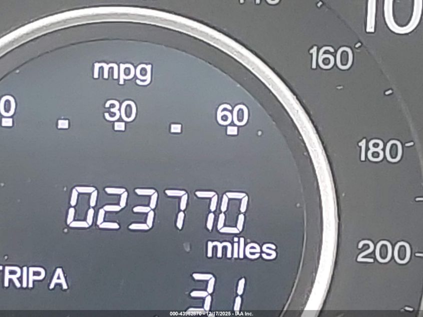 2016 Honda Cr-V Ex-L VIN: 2HKRM4H7XGH680247 Lot: 43962870