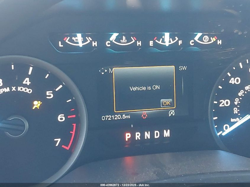 2020 Ford F-150 Xlt VIN: 1FTFX1E54LFC18590 Lot: 43962872