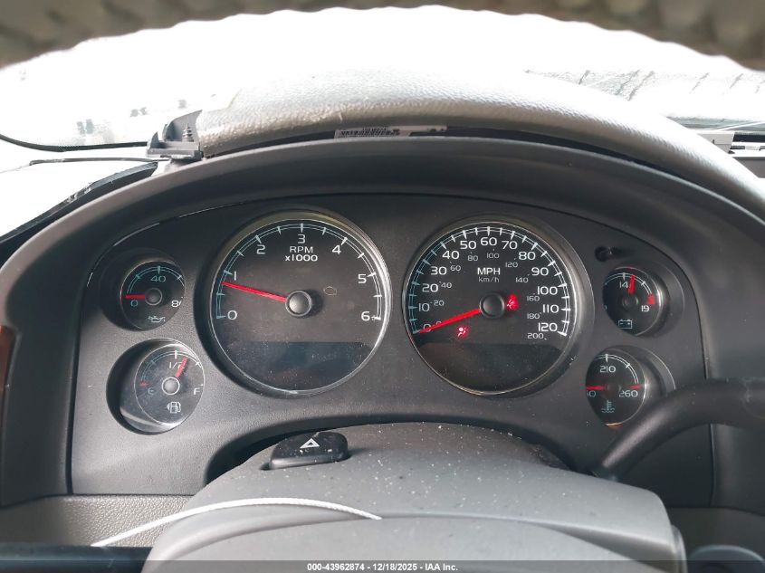 2007 Chevrolet Tahoe Lt VIN: 1GNFC13J27R130791 Lot: 43962874