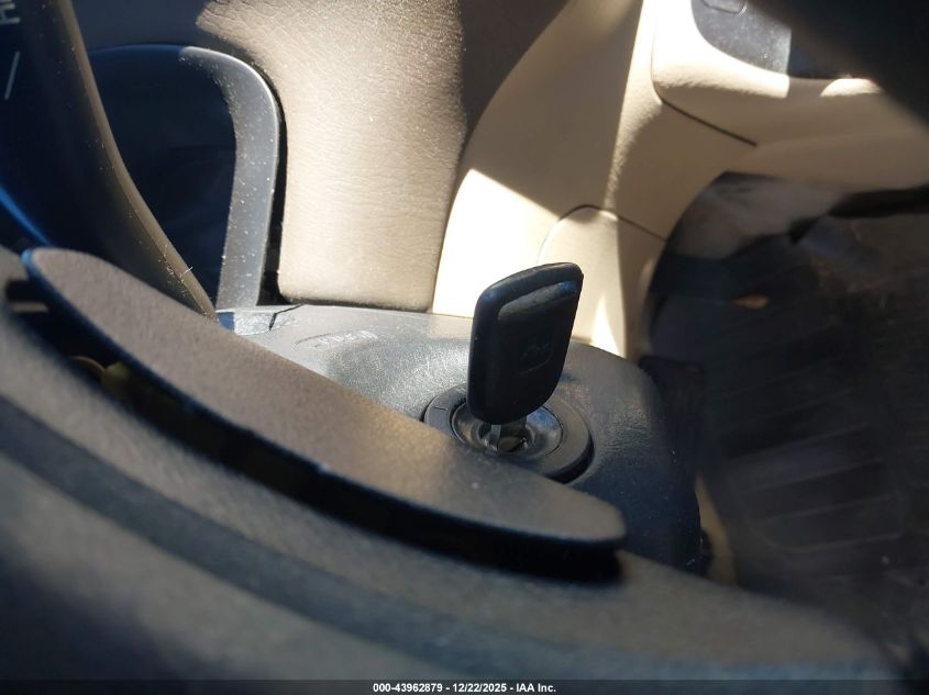 2004 Honda Civic Vp VIN: 2HGES16354H537182 Lot: 43962879