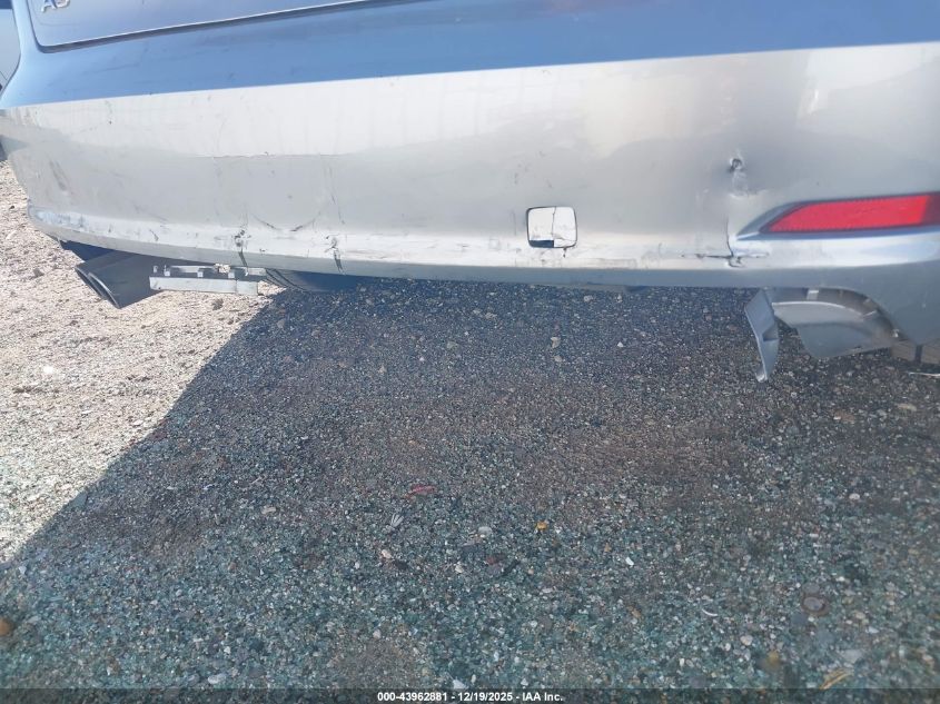 2015 Audi A3 2.0 Tdi Premium VIN: WAUAJGFF8F1040588 Lot: 43962881