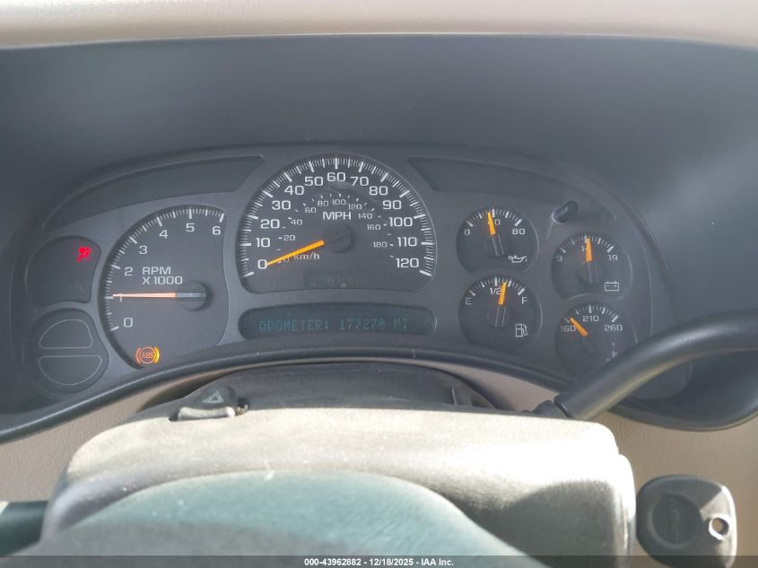 2004 Chevrolet Silverado 1500 Ls VIN: 1GCEC14VX4Z209143 Lot: 43962882