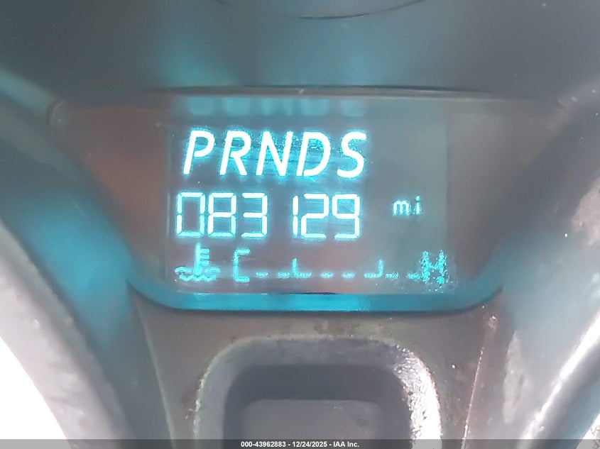 2016 Ford Fiesta S VIN: 3FADP4AJ2GM111318 Lot: 43962883