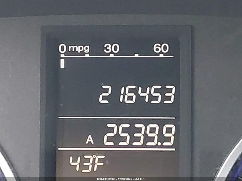 2007 Honda Cr-V Ex VIN: JHLRE48547C022160 Lot: 43962886