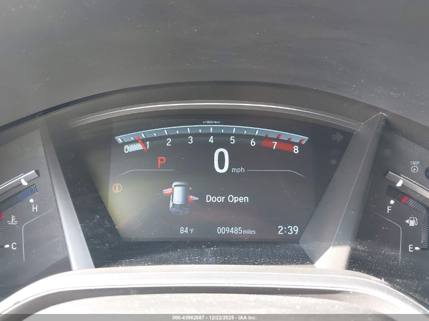 2021 Honda Cr-V Awd Special Edition VIN: 7FARW2H75ME030545 Lot: 43962887