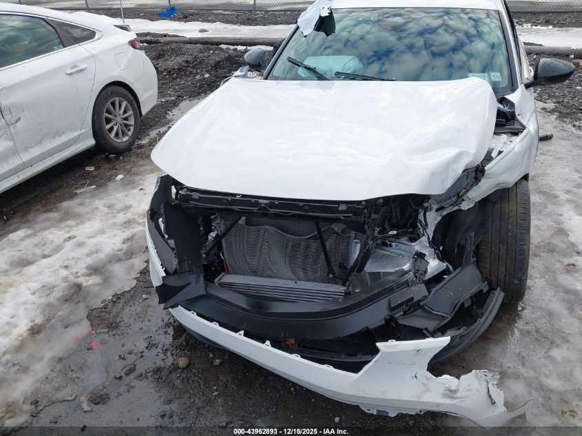 2025 Honda Accord Se VIN: 1HGCY1F49SA045670 Lot: 43962893