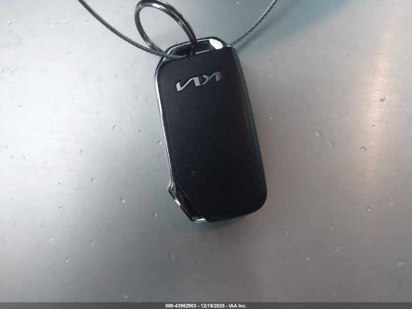 2023 Kia Niro Ex VIN: KNDCR3LE8P5042201 Lot: 43962903