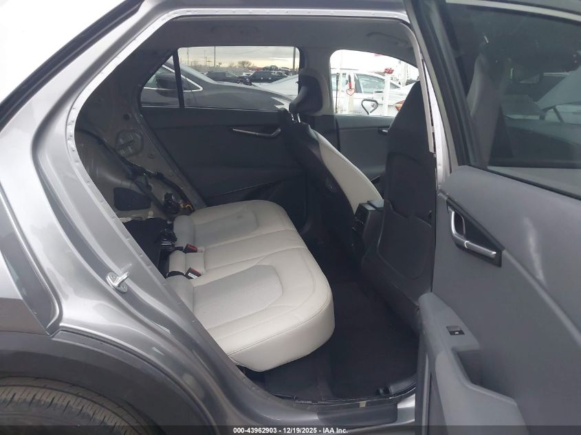 2023 Kia Niro Ex VIN: KNDCR3LE8P5042201 Lot: 43962903