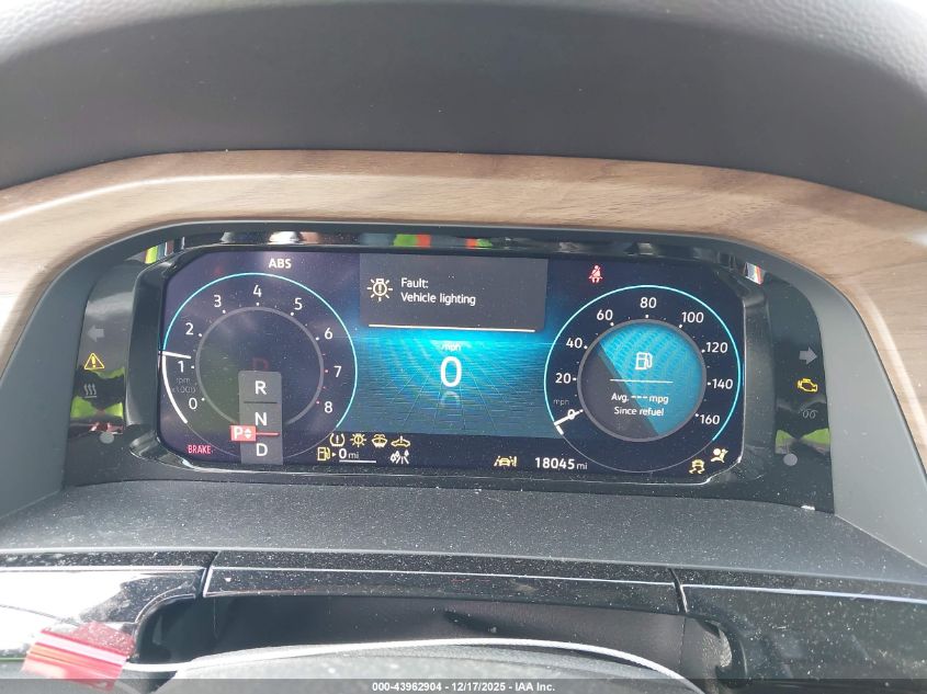 2024 Volkswagen Atlas 2.0T Se W/Technology VIN: 1V2JR2CA6RC532342 Lot: 43962904