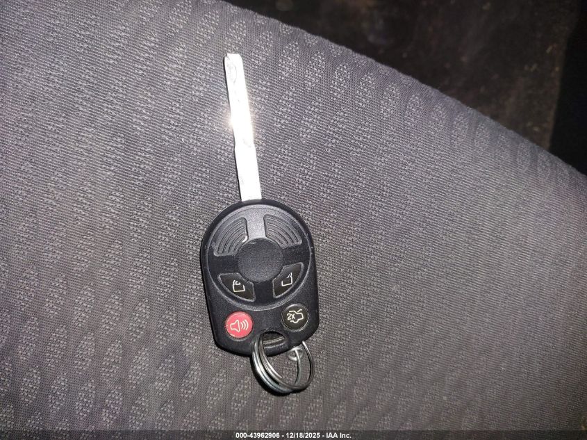 2012 Ford Focus Sel VIN: 1FAHP3M25CL337610 Lot: 43962906