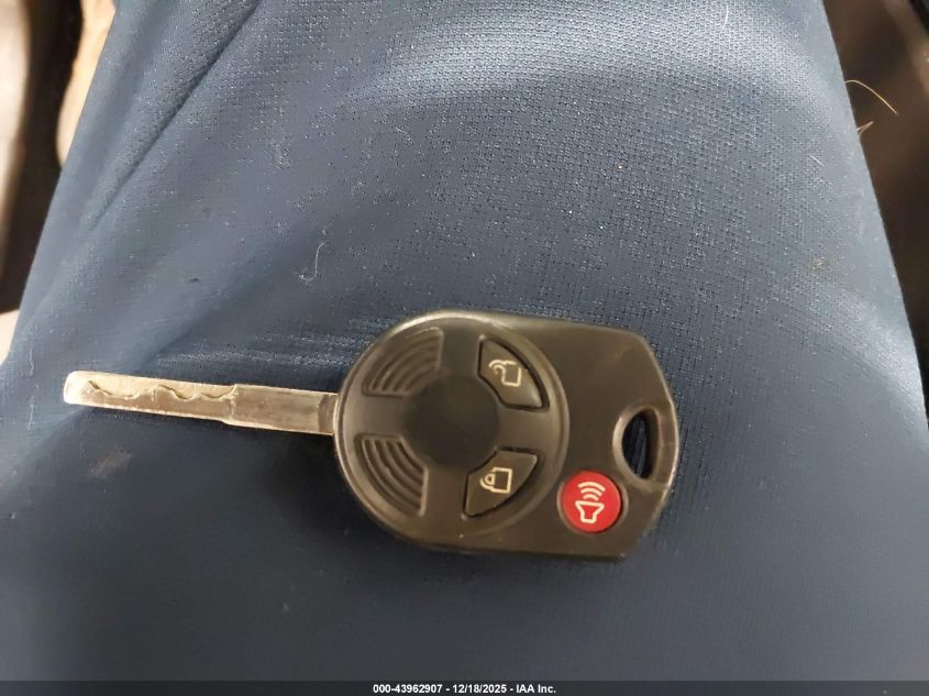 2017 Ford Escape S VIN: 1FMCU0F7XHUD53139 Lot: 43962907