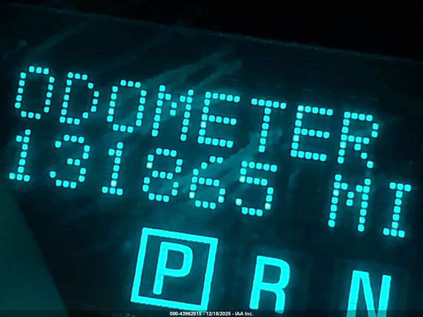 2016 Chevrolet Traverse 1Lt VIN: 1GNKRGKD1GJ198820 Lot: 43962915